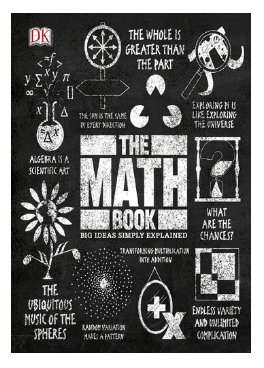 Download What s the Point of Math by DK (.PDF)